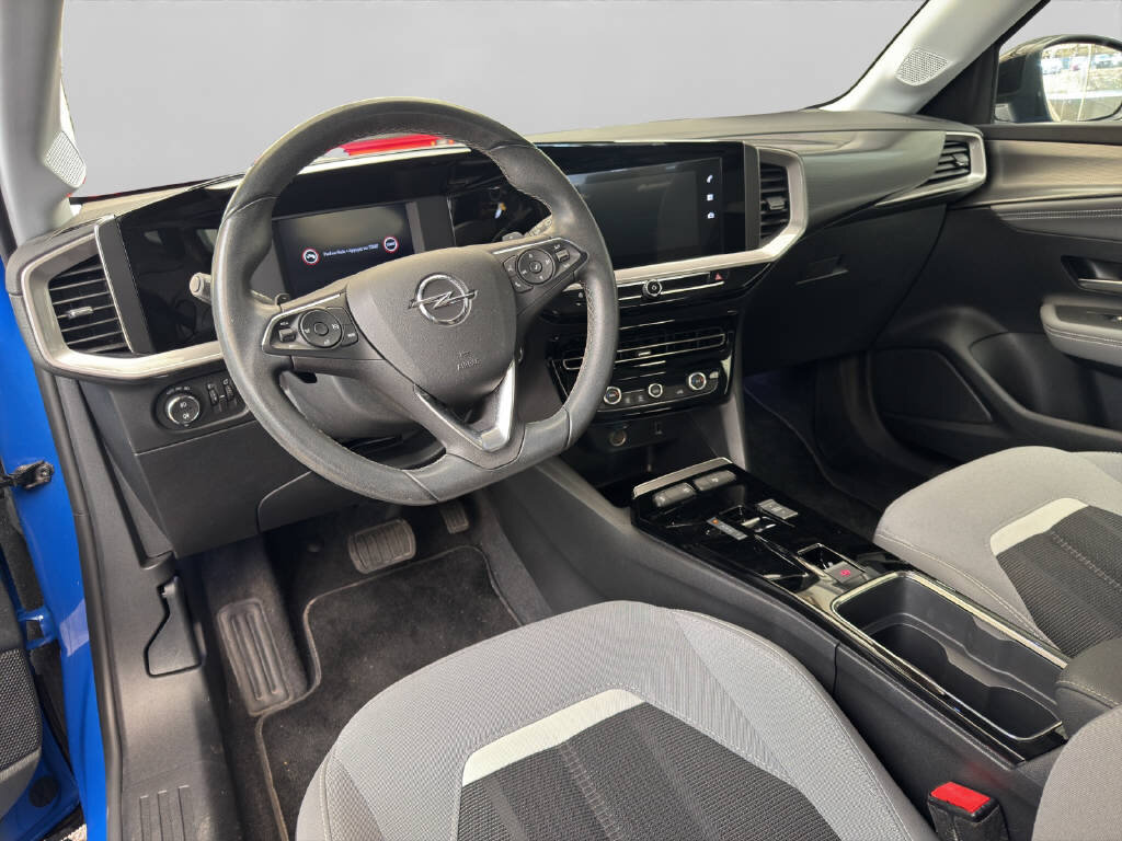 OPEL Mokka 1.2 T 130 Elegance, Petrol, Second hand / Used, Automatic - 6