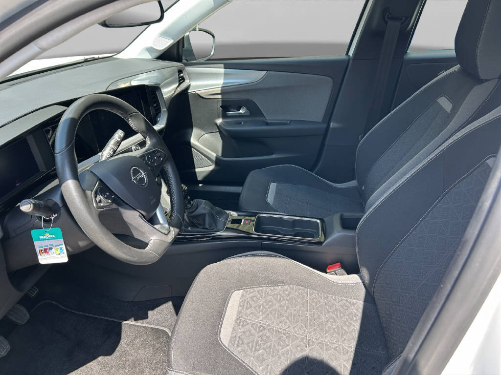 OPEL Mokka 1.2 T 130 Edition, Essence, Occasion / Utilisé, Manuelle - 5