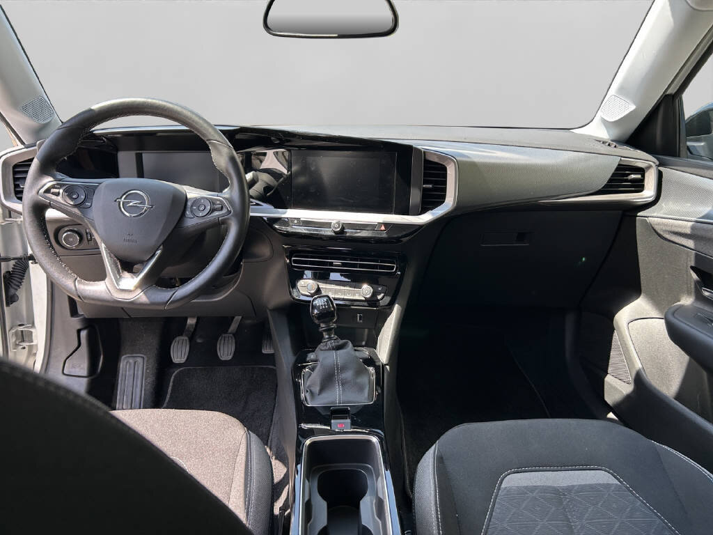 OPEL Mokka 1.2 T 130 Edition, Essence, Occasion / Utilisé, Manuelle - 7