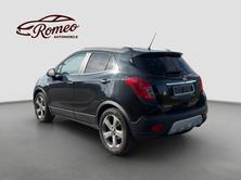 OPEL Mokka 1.7 CDTi Cosmo 4WD ** Frisch ab MFK und Service *, Diesel, Second hand / Used, Manual - 2