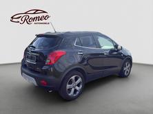 OPEL Mokka 1.7 CDTi Cosmo 4WD ** Frisch ab MFK und Service *, Diesel, Second hand / Used, Manual - 3