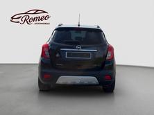 OPEL Mokka 1.7 CDTi Cosmo 4WD ** Frisch ab MFK und Service *, Diesel, Second hand / Used, Manual - 6