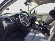 OPEL Mokka 1.7 CDTi Cosmo 4WD ** Frisch ab MFK und Service *, Diesel, Second hand / Used, Manual - 7