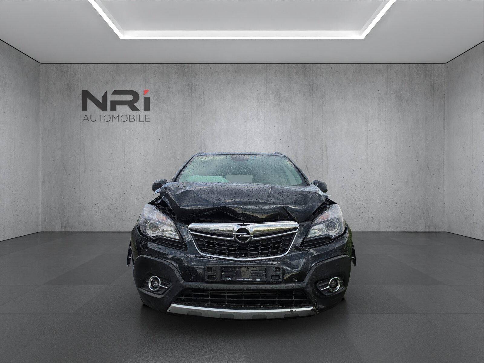 OPEL Mokka 1.4T ecoTEC Cosmo FIXPREIS