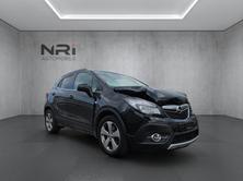 OPEL Mokka 1.4T ecoTEC Cosmo FIXPREIS, Petrol, Second hand / Used, Automatic - 3