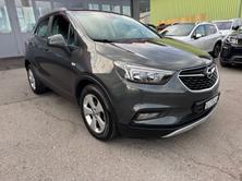 OPEL Mokka X 1.4i 16V Turbo Enjoy 4WD Automatik, Petrol, Second hand / Used, Automatic - 2