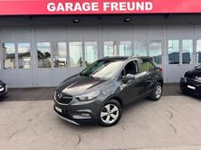 OPEL Mokka X 1.4i 16V Turbo Enjoy 4WD Automatik, Petrol, Second hand / Used, Automatic - 4