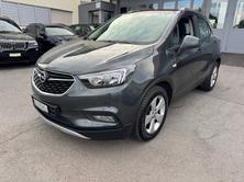 OPEL Mokka X 1.4i 16V Turbo Enjoy 4WD Automatik, Petrol, Second hand / Used, Automatic - 6