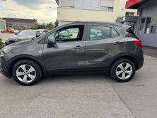 OPEL Mokka X 1.4i 16V Turbo Enjoy 4WD Automatik, Petrol, Second hand / Used, Automatic - 7