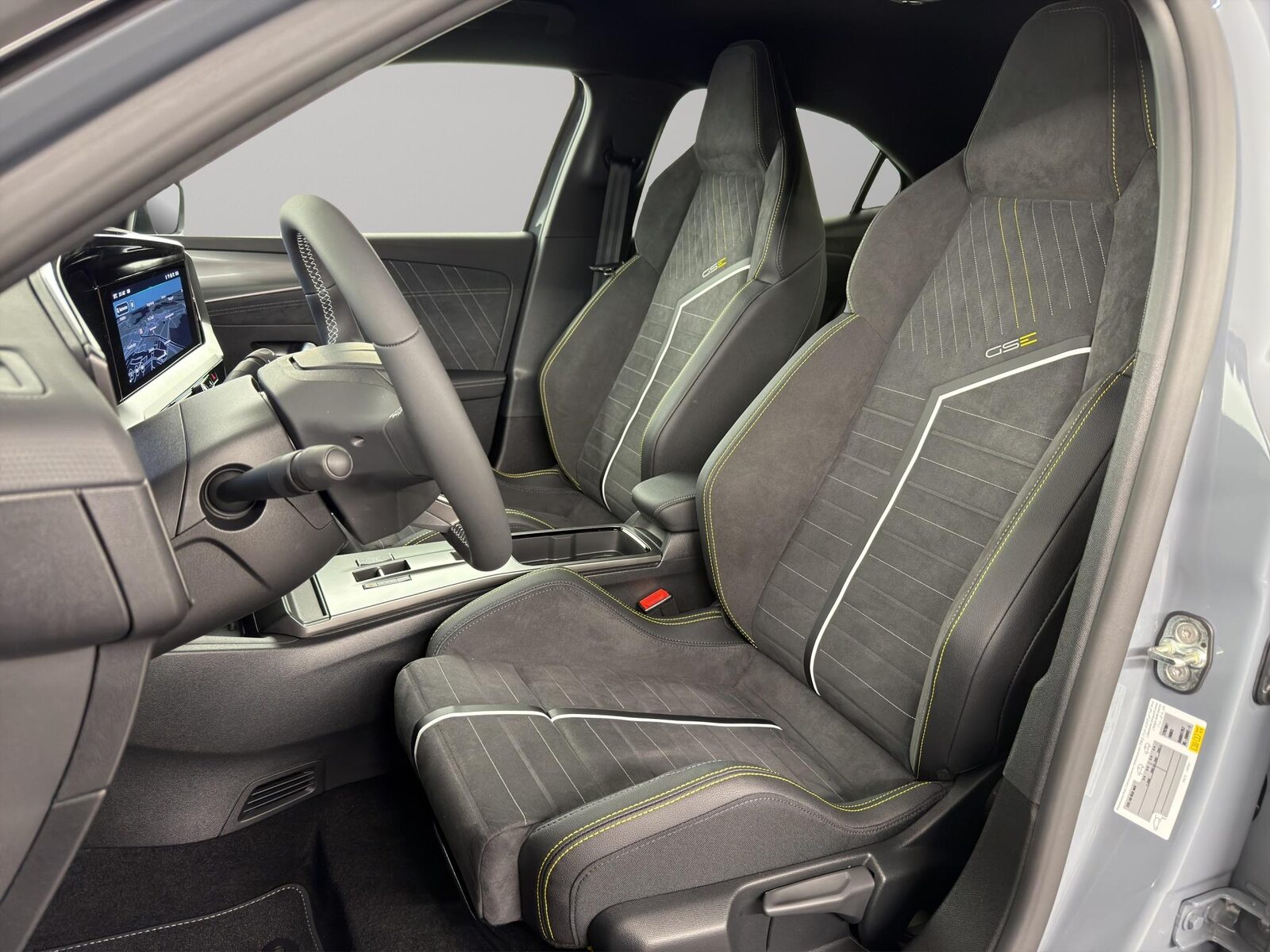 OPEL Mokka-e GSe, Elettrica, Occasioni / Usate, Automatico - 6