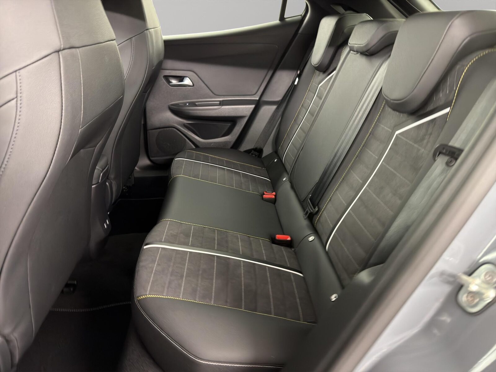OPEL Mokka-e GSe, Elettrica, Occasioni / Usate, Automatico - 7