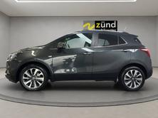 OPEL Mokka X 1.4T 4x4 Excellence S/S, Benzina, Occasioni / Usate, Automatico - 2