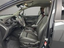 OPEL Mokka X 1.4T 4x4 Excellence S/S, Benzina, Occasioni / Usate, Automatico - 5