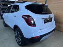OPEL Mokka X 1.4i 16V Turbo Excellence 4WD Automatik, Benzina, Occasioni / Usate, Automatico - 2