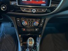 OPEL Mokka X 1.4i 16V Turbo Excellence 4WD Automatik, Benzina, Occasioni / Usate, Automatico - 4