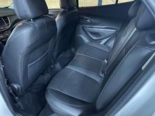 OPEL Mokka X 1.4i 16V Turbo Excellence 4WD Automatik, Benzina, Occasioni / Usate, Automatico - 5