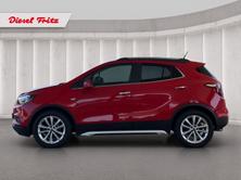 OPEL Mokka X 1.6 CDTi Ultimate 4WD, Diesel, Occasion / Utilisé, Manuelle - 2