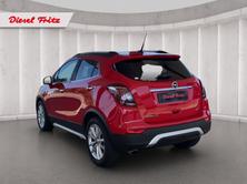 OPEL Mokka X 1.6 CDTi Ultimate 4WD, Diesel, Occasion / Utilisé, Manuelle - 3