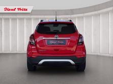 OPEL Mokka X 1.6 CDTi Ultimate 4WD, Diesel, Occasion / Utilisé, Manuelle - 4