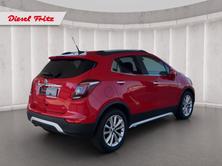 OPEL Mokka X 1.6 CDTi Ultimate 4WD, Diesel, Occasion / Utilisé, Manuelle - 5