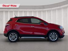 OPEL Mokka X 1.6 CDTi Ultimate 4WD, Diesel, Occasion / Utilisé, Manuelle - 6