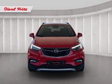 OPEL Mokka X 1.6 CDTi Ultimate 4WD, Diesel, Occasion / Utilisé, Manuelle - 7