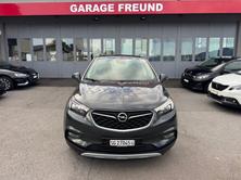 OPEL Mokka X 1.4i 16V Turbo Enjoy 4WD Automatik, Petrol, Second hand / Used, Automatic - 5
