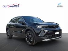 OPEL Mokka 1.2 Direct Injection Turbo Ultimate Aut., Benzin, Occasion / Gebraucht, Automatik - 3