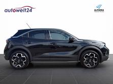 OPEL Mokka 1.2 Direct Injection Turbo Ultimate Aut., Benzin, Occasion / Gebraucht, Automatik - 4
