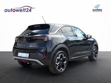 OPEL Mokka 1.2 Direct Injection Turbo Ultimate Aut., Benzin, Occasion / Gebraucht, Automatik - 5