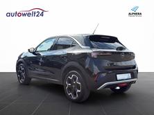 OPEL Mokka 1.2 Direct Injection Turbo Ultimate Aut., Benzin, Occasion / Gebraucht, Automatik - 7