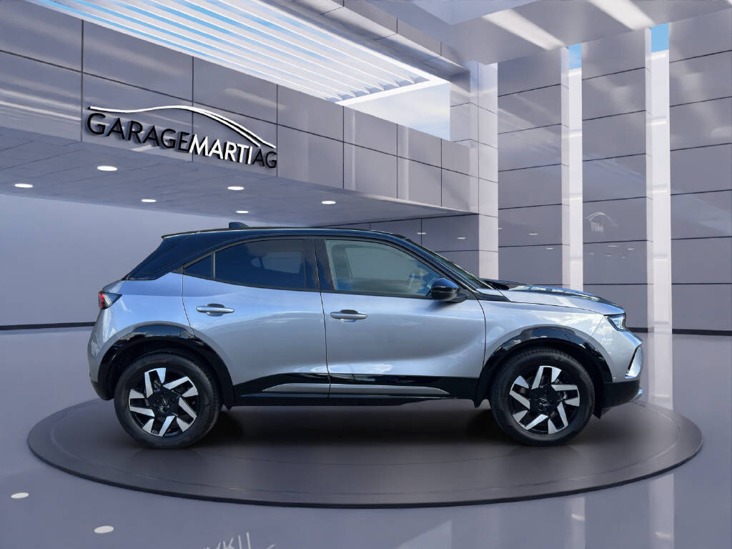 OPEL Mokka 1.2 T 145 Hybrid GS WoW, Hybride Léger Essence/Électricité, Occasion / Utilisé, Automatique - 4