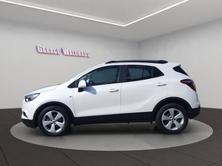 OPEL Mokka X 1.4i 16V Turbo Excellence 2WD Automatik, Benzina, Occasioni / Usate, Automatico - 2