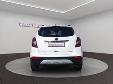 OPEL Mokka X 1.4i 16V Turbo Excellence 2WD Automatik, Benzina, Occasioni / Usate, Automatico - 4