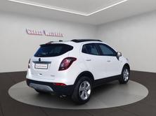 OPEL Mokka X 1.4i 16V Turbo Excellence 2WD Automatik, Benzina, Occasioni / Usate, Automatico - 5