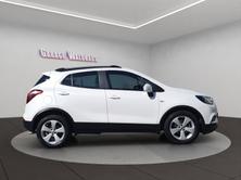 OPEL Mokka X 1.4i 16V Turbo Excellence 2WD Automatik, Benzina, Occasioni / Usate, Automatico - 6