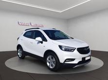 OPEL Mokka X 1.4i 16V Turbo Excellence 2WD Automatik, Benzina, Occasioni / Usate, Automatico - 7