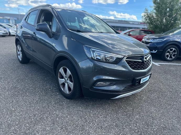 OPEL Mokka X 1.4i 16V Turbo Enjoy 4WD Automatik, Benzina, Occasioni / Usate, Automatico
