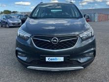 OPEL Mokka X 1.4i 16V Turbo Enjoy 4WD Automatik, Benzina, Occasioni / Usate, Automatico - 2