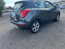 OPEL Mokka X 1.4i 16V Turbo Enjoy 4WD Automatik, Benzina, Occasioni / Usate, Automatico - 4