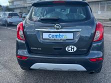 OPEL Mokka X 1.4i 16V Turbo Enjoy 4WD Automatik, Benzina, Occasioni / Usate, Automatico - 5