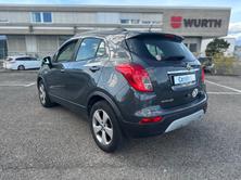 OPEL Mokka X 1.4i 16V Turbo Enjoy 4WD Automatik, Benzina, Occasioni / Usate, Automatico - 6