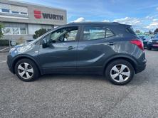 OPEL Mokka X 1.4i 16V Turbo Enjoy 4WD Automatik, Benzina, Occasioni / Usate, Automatico - 7