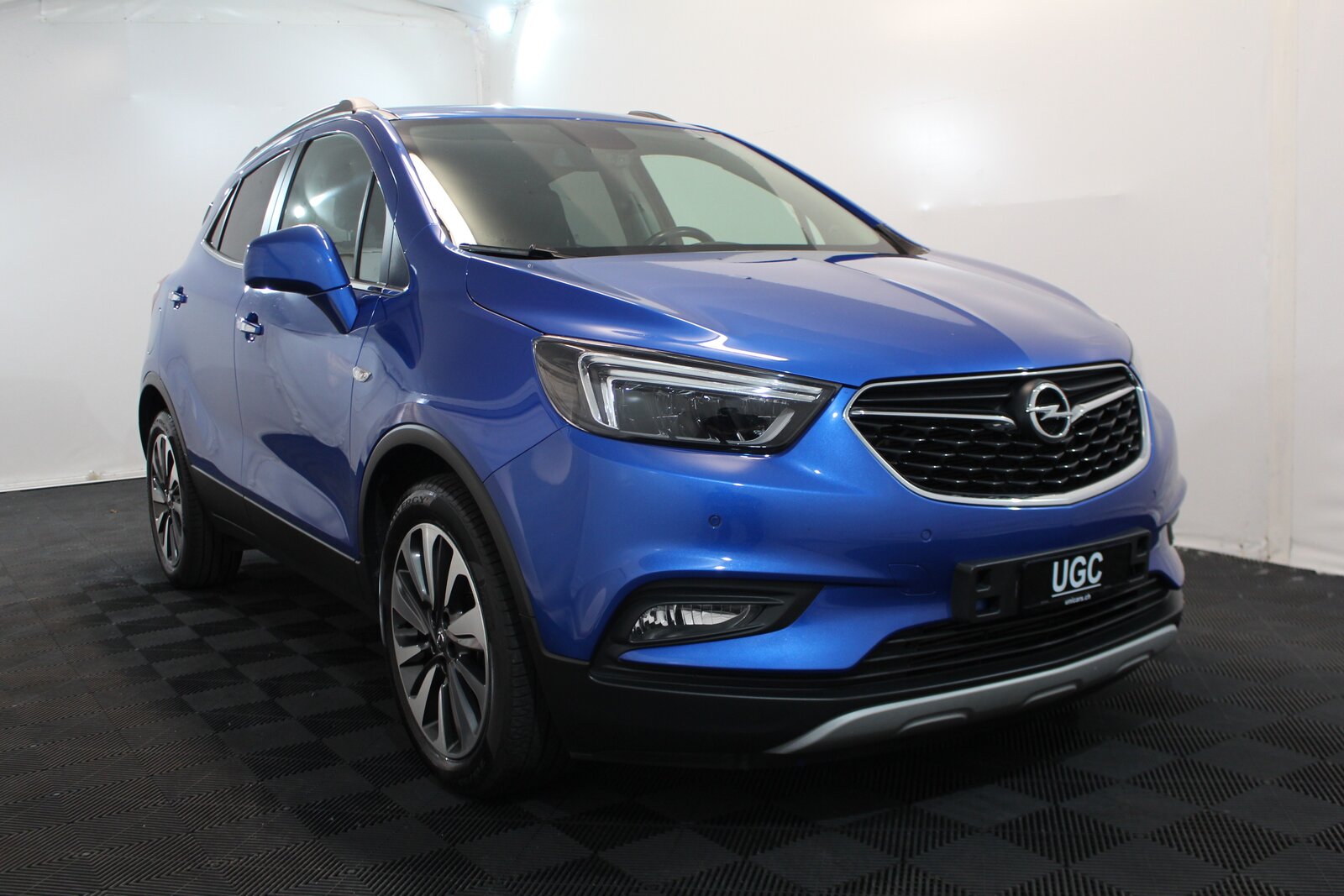 OPEL Mokka X 1.4T 4x4 Enjoy S/S