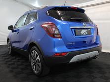 OPEL Mokka X 1.4T 4x4 Enjoy S/S, Petrol, Second hand / Used, Automatic - 4