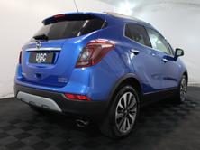 OPEL Mokka X 1.4T 4x4 Enjoy S/S, Petrol, Second hand / Used, Automatic - 6