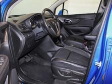OPEL Mokka X 1.4T 4x4 Enjoy S/S, Petrol, Second hand / Used, Automatic - 7