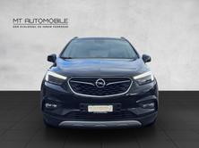 OPEL Mokka X 1.6 CDTi Enjoy 4WD, Diesel, Occasion / Utilisé, Manuelle - 2