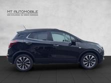 OPEL Mokka X 1.6 CDTi Enjoy 4WD, Diesel, Occasion / Utilisé, Manuelle - 4
