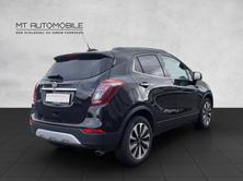 OPEL Mokka X 1.6 CDTi Enjoy 4WD, Diesel, Occasion / Utilisé, Manuelle - 5